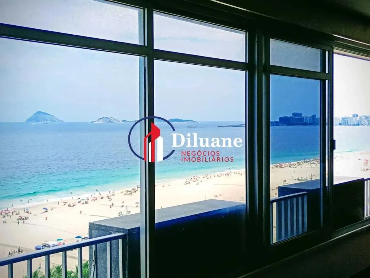 Apartamento - / Residencial / Copacabana - Foto 3