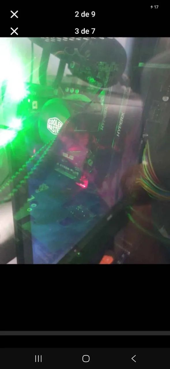 Pc gamer  - Prerifericos - Foto 4