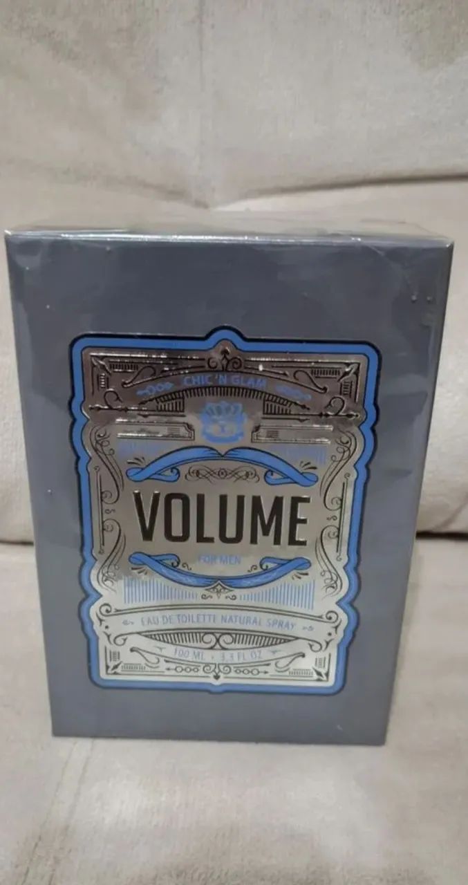 Perfume Volume Invictus Paco Rabanne  - Foto 2