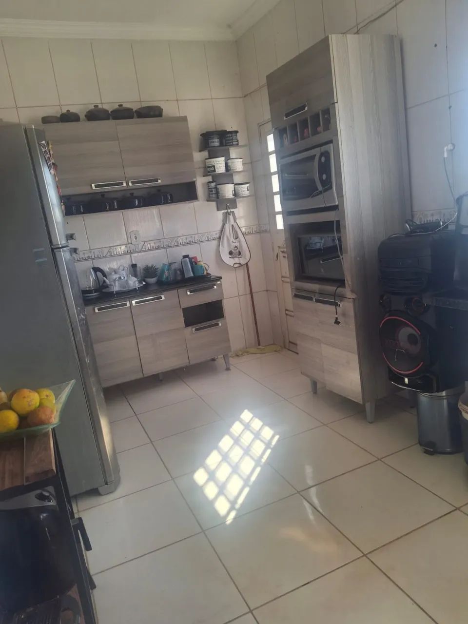 Vendo um sobrado