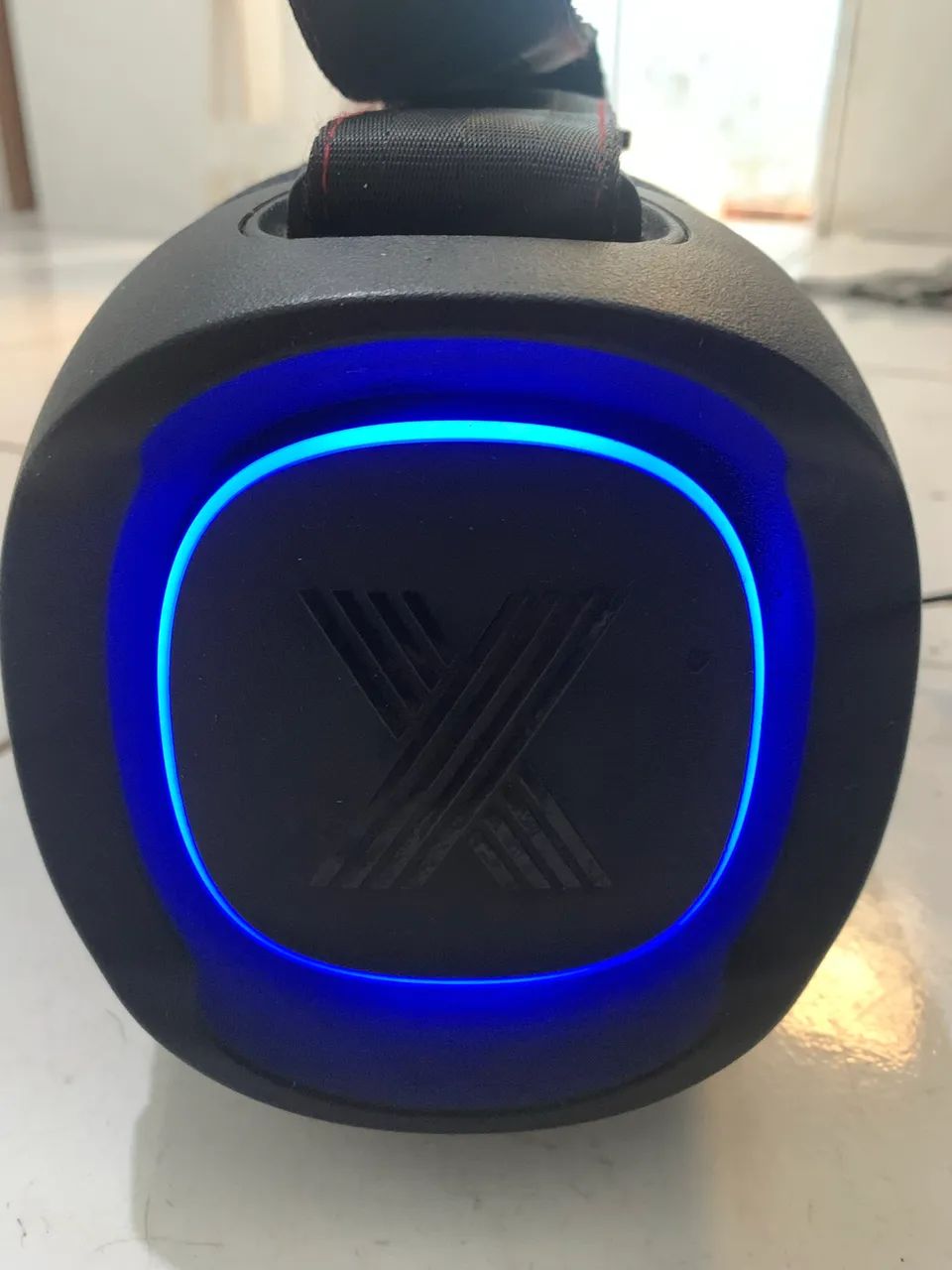 Caixa de som xbom Go GX8T - Foto 4
