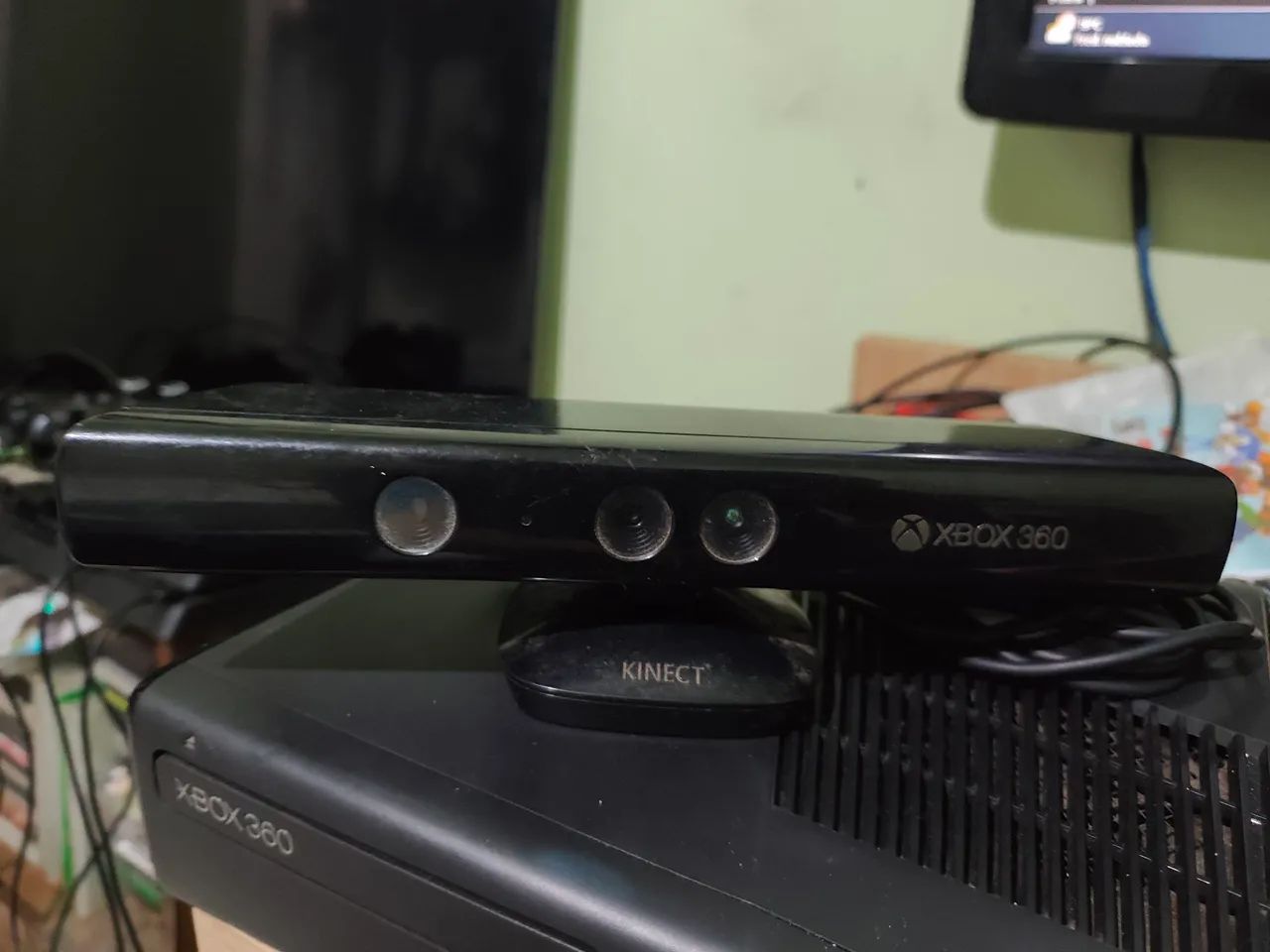 Kinect Xbox 360