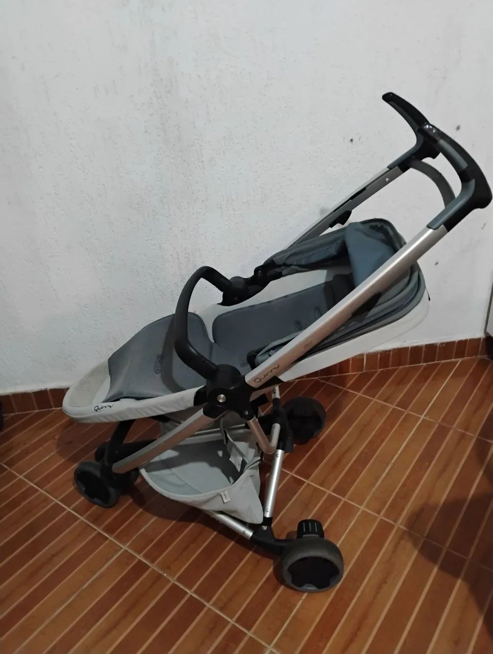 Carrinho de bebê  - Foto 3