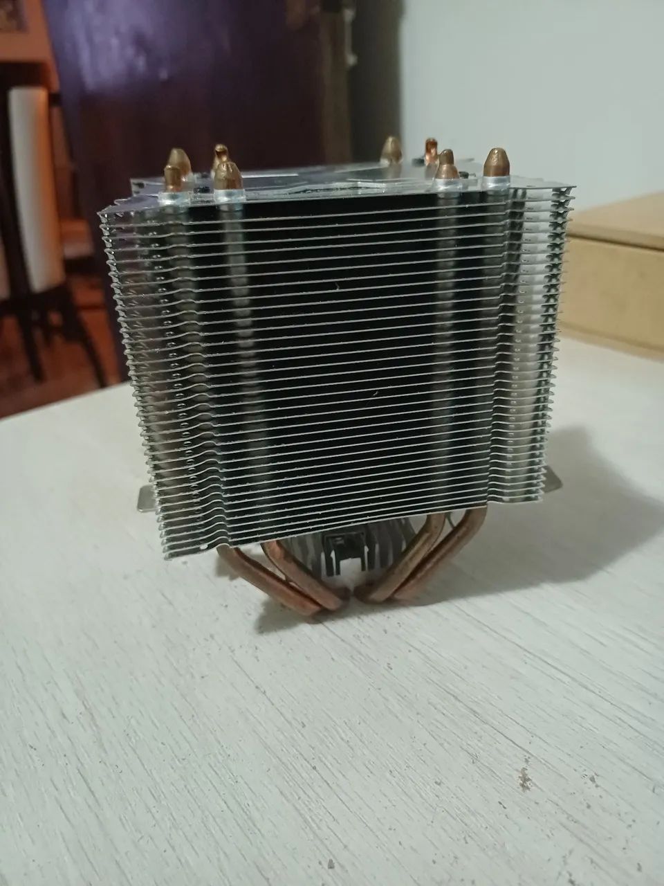 Air cooler rise mode - Foto 3