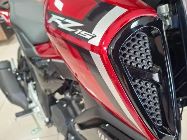Fazer 150cc Zero Km  - Foto 2