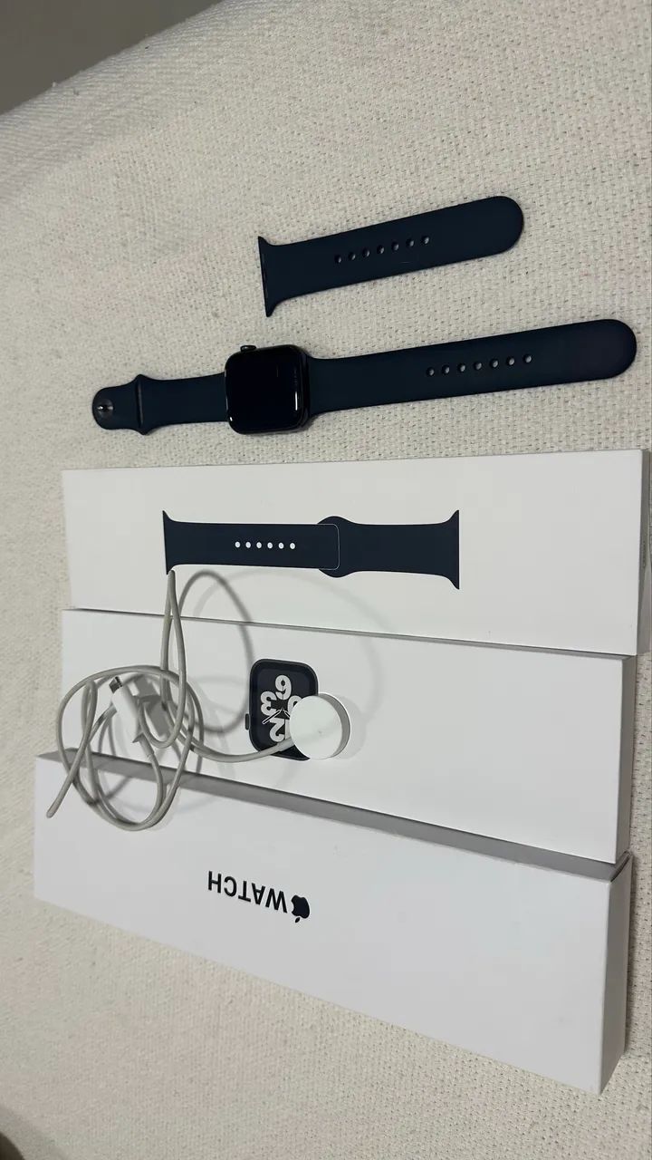 Apple Watch SE  - Foto 2