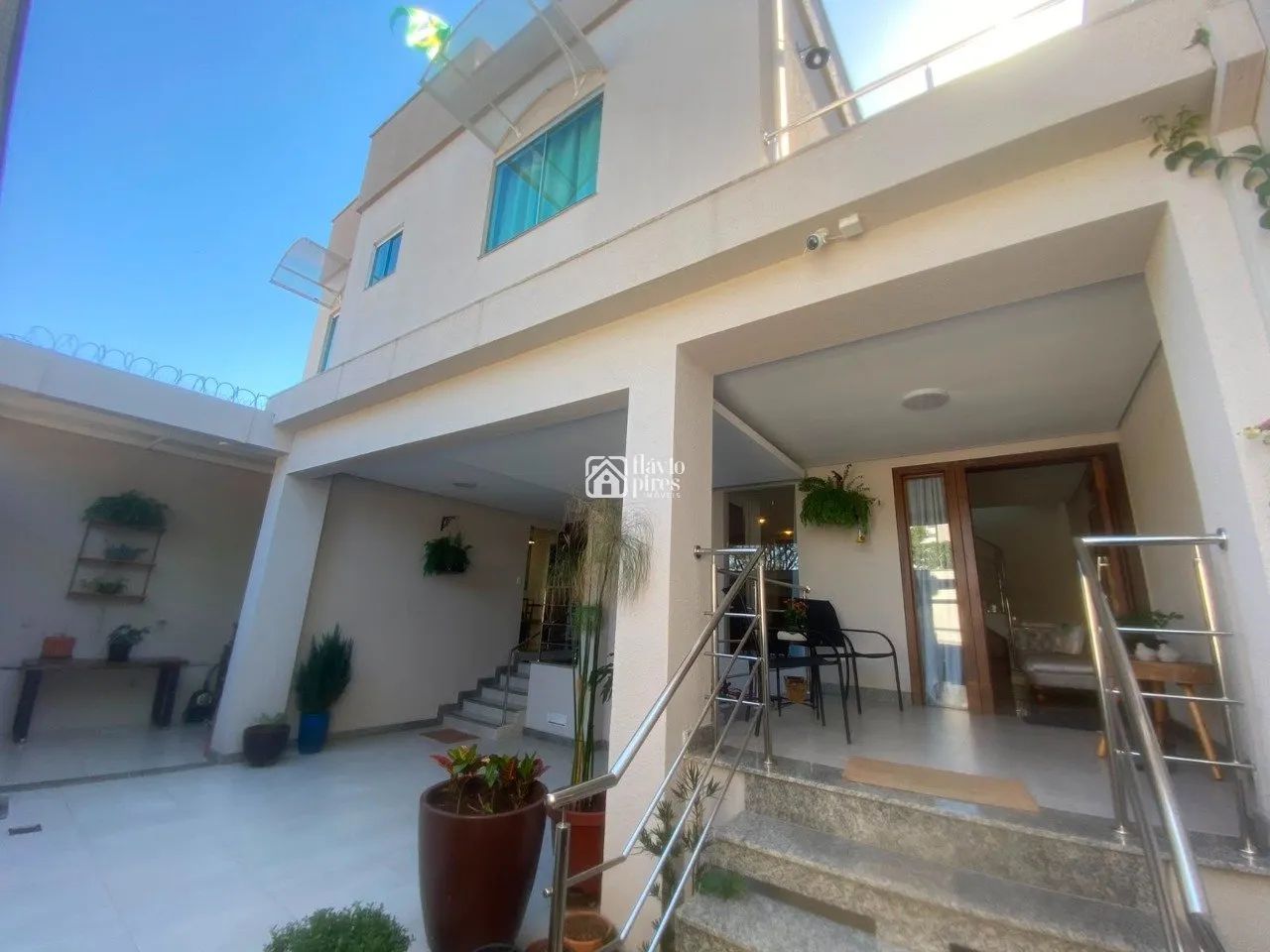 Excelente casa 3 quartos com suíte - Foto 3
