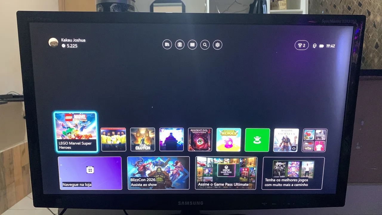 Xbox one S - Foto 4