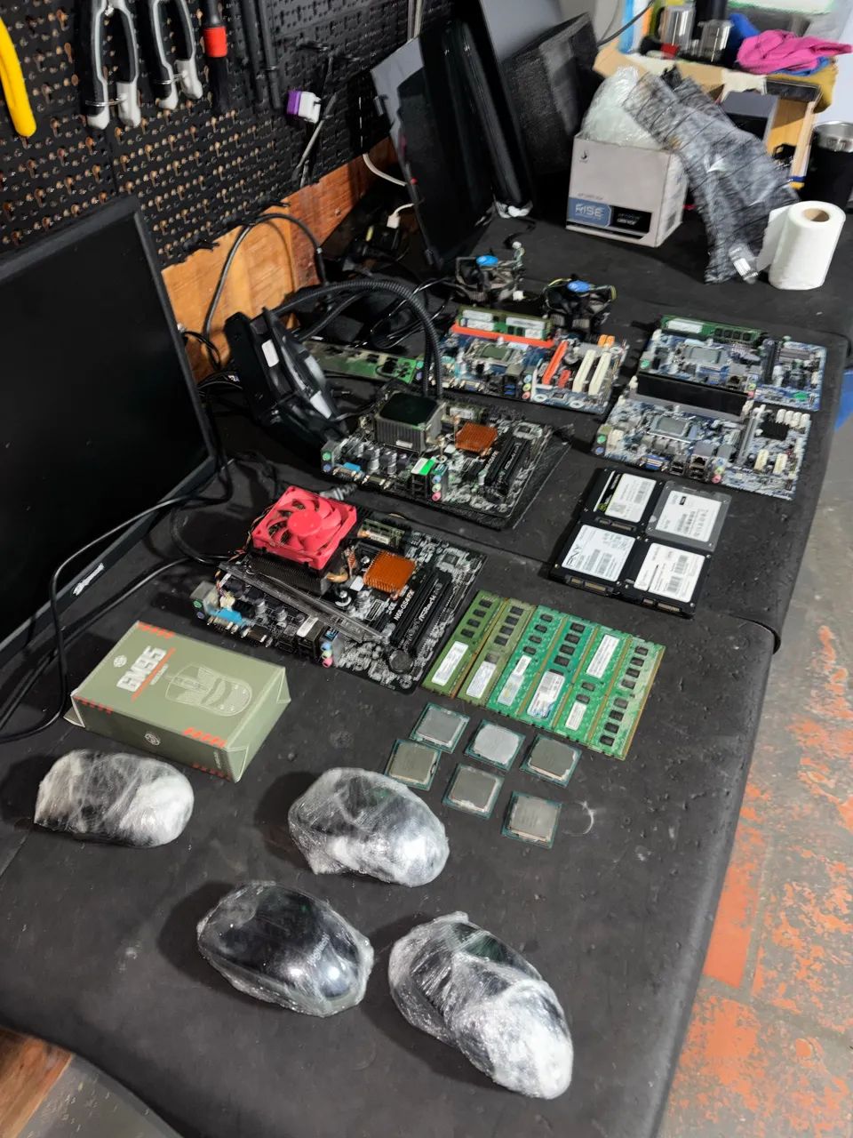 Lote de Informatica - Foto 2