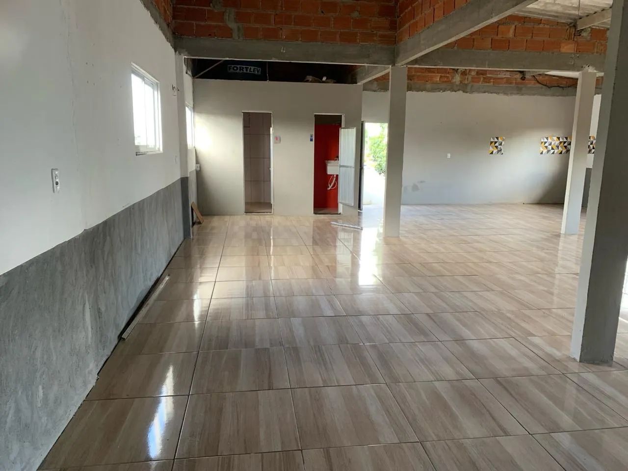 Vendo este salão  - Foto 4