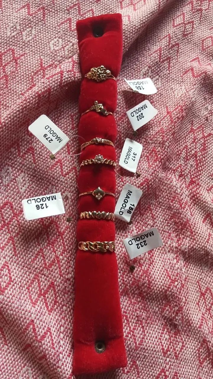 Ainda disponível anel ?  - Foto 2