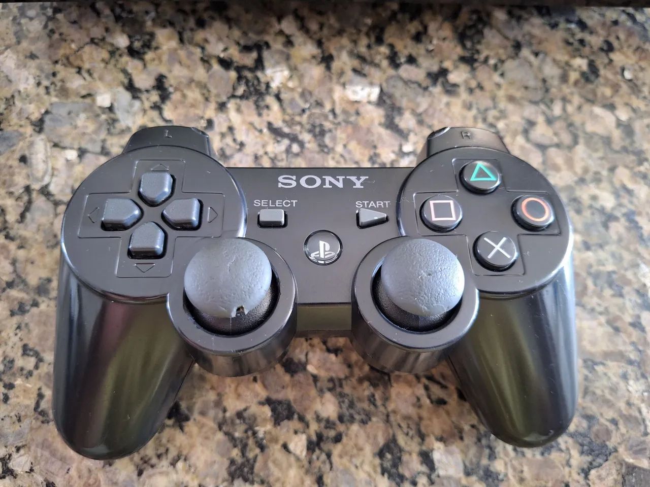 Playstation 3 - Foto 3