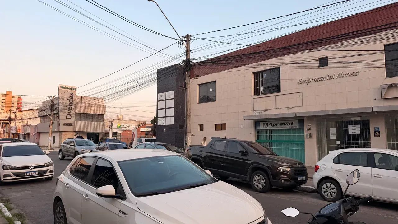 Sala comercial para aluguel no centro - Feira de Santana - BA - Foto 2