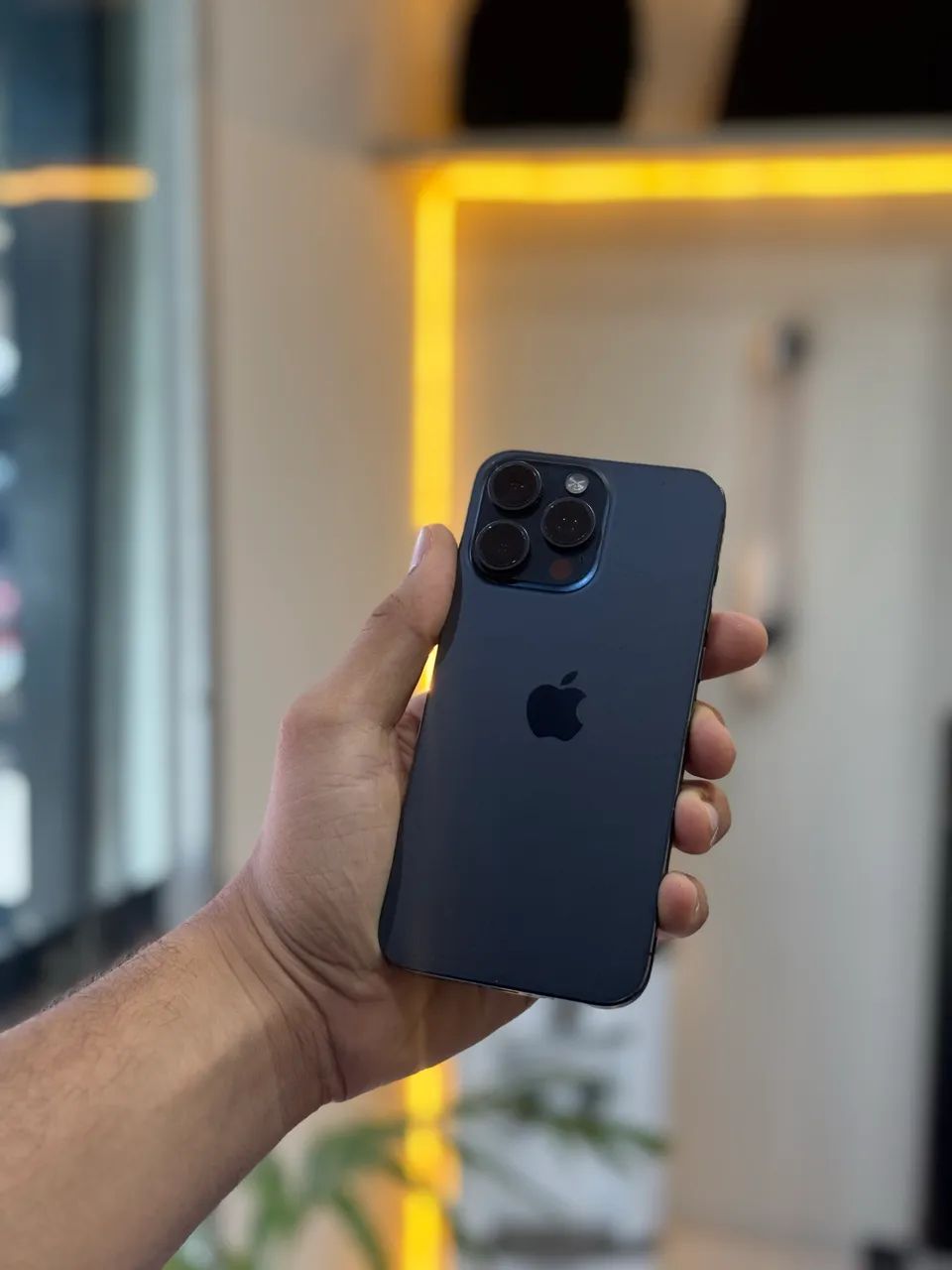 IPHONE 15 PRO MAX - Foto 3