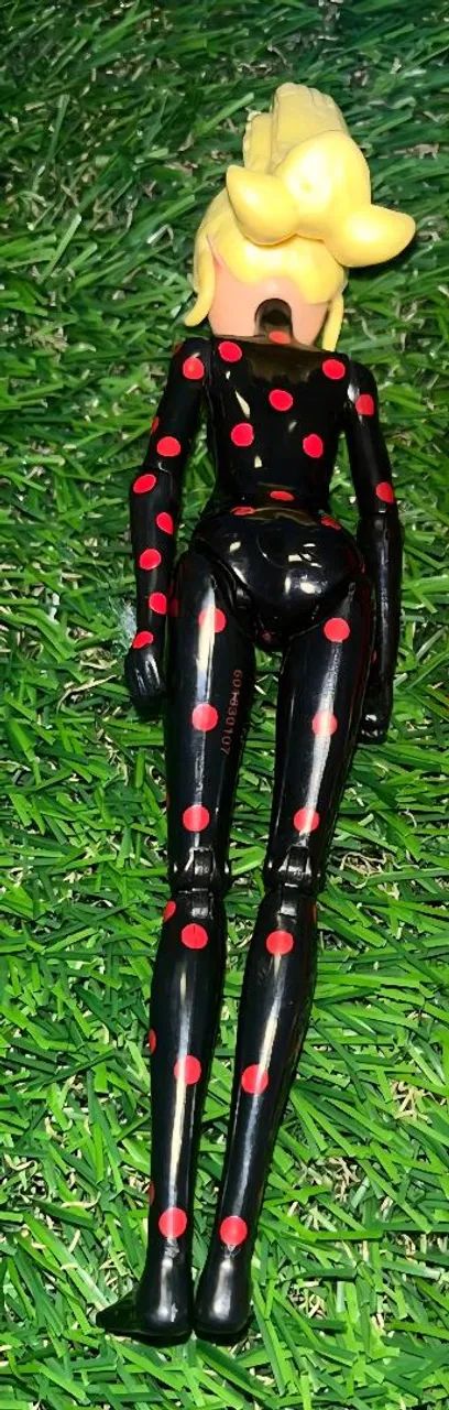 Boneca Antibug Miraculous - Foto 3