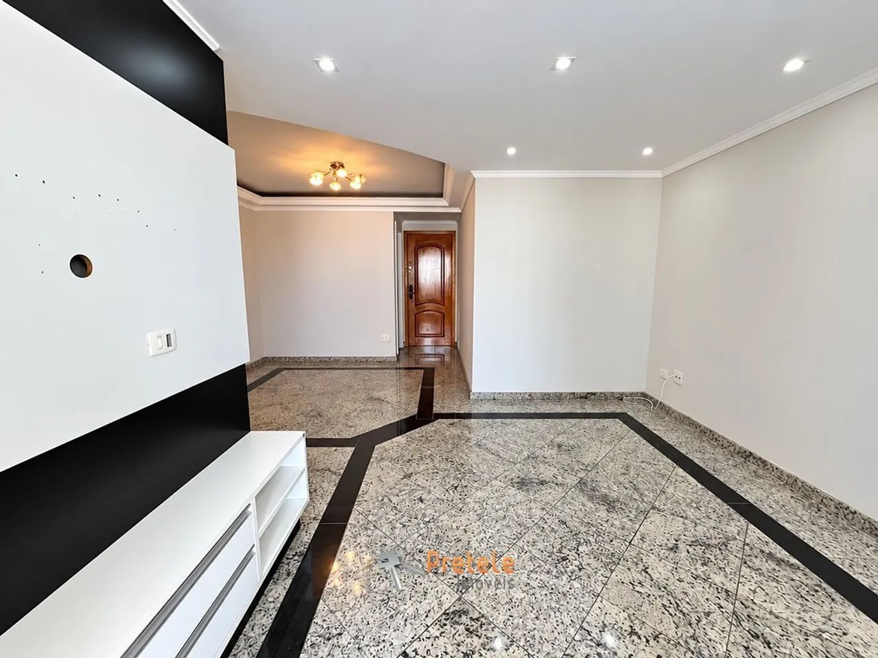 APARTAMENTO VENDA EDIFICIO PHOENIX VILA LEOPOLDINA - Foto 3