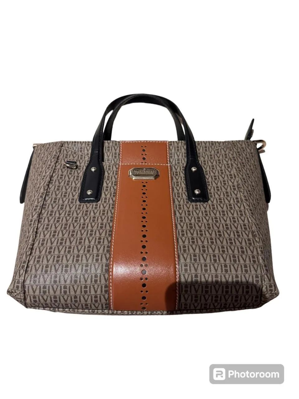 Bolsa VICTOR HUGO - Foto 4