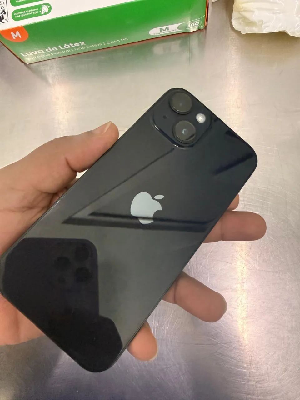 iPhone 14 - Foto 4