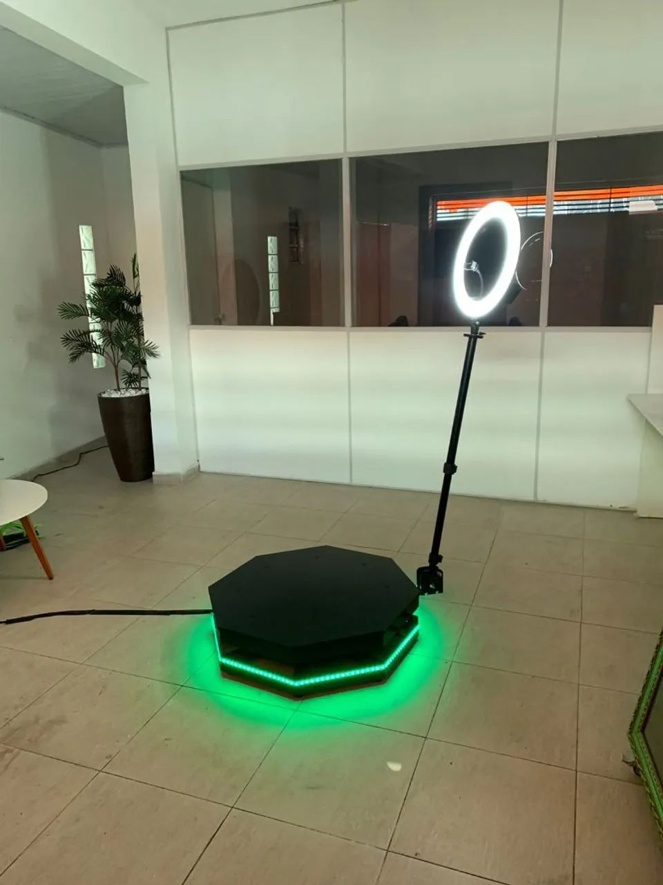 Plataforma 360 - Foto 3