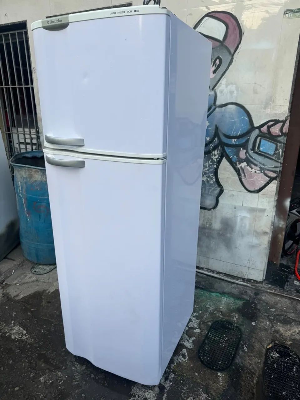 Geladeira  - Foto 5
