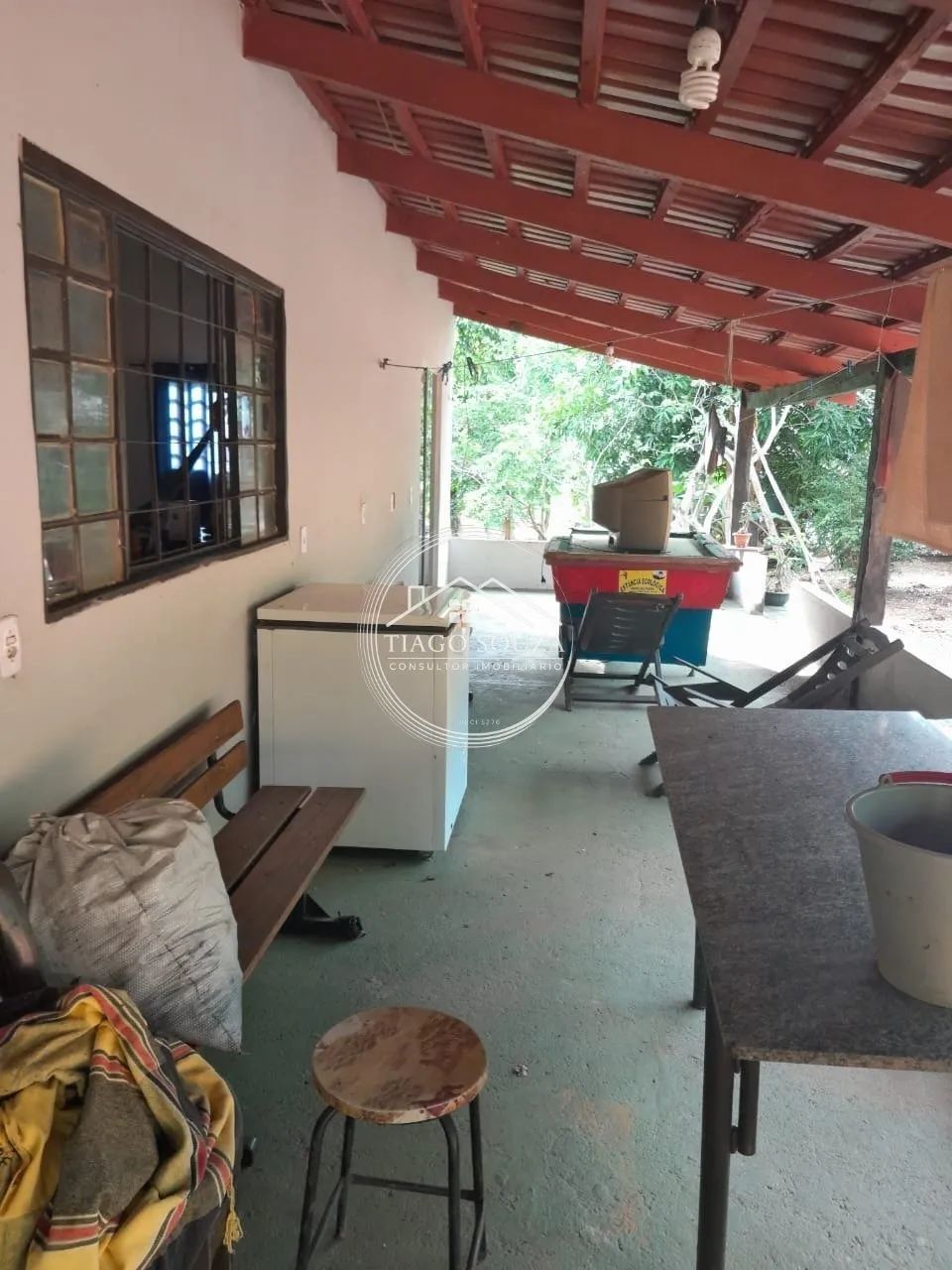 VENDO CHÁCARA - A apenas 90 km de Palmas - Foto 4