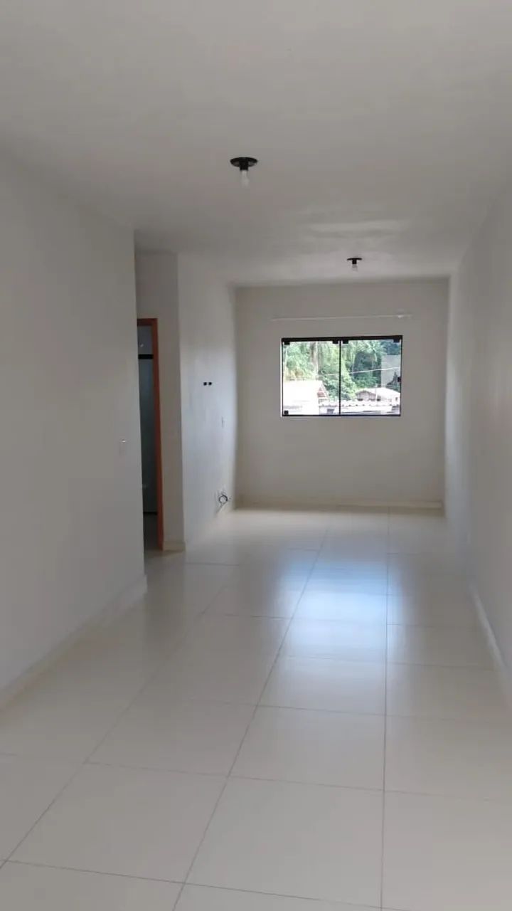 Apartamento 2 quartos Costa e Silva - Foto 2
