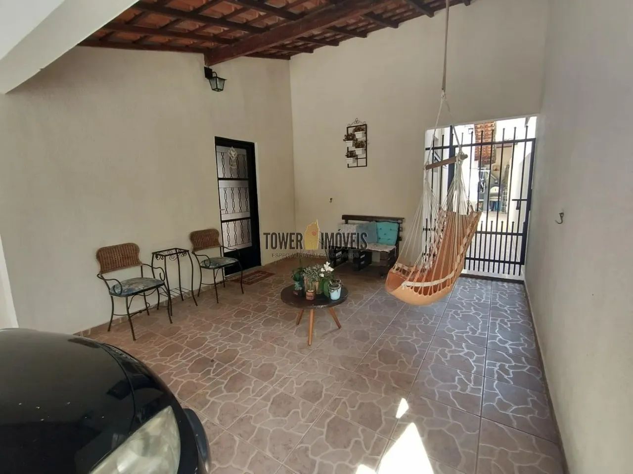 casa - Condomínio Tabatinga - Valinhos - Foto 5