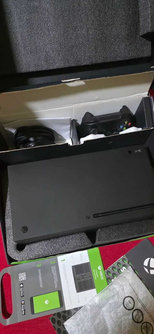 Xbox Series x 