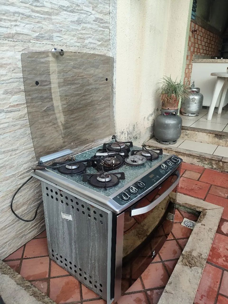 Fogão  - Foto 2