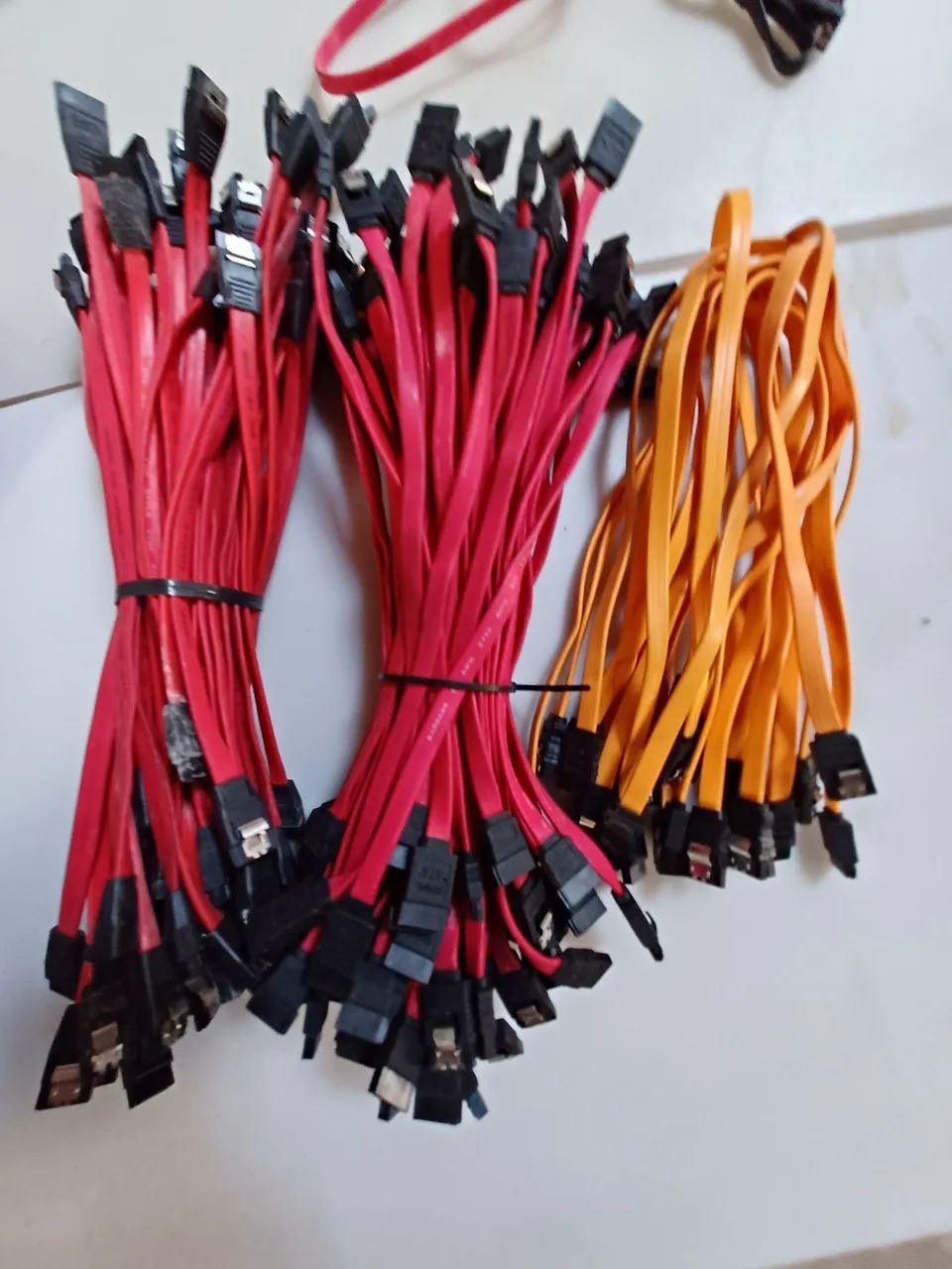 Cabo SATA 6GB 