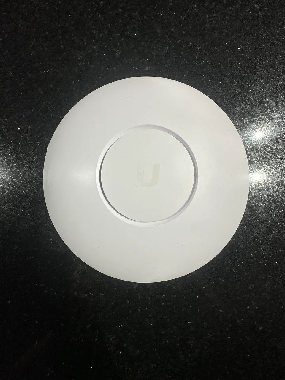 Unifi acess point UAC-AP-LR Wi-Fi - Usado 
