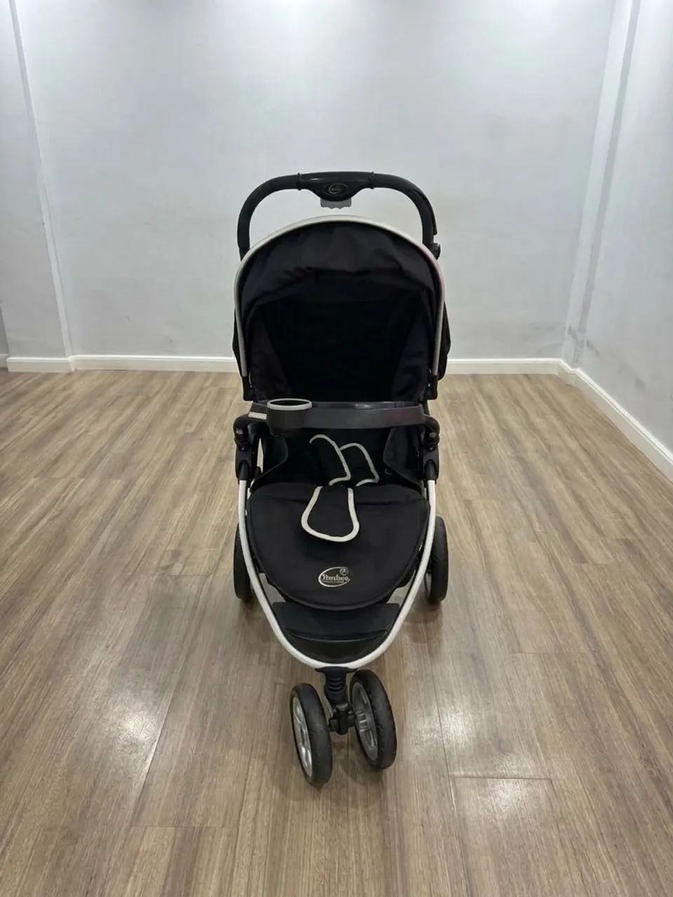 Carrinho de bebê  - Foto 3