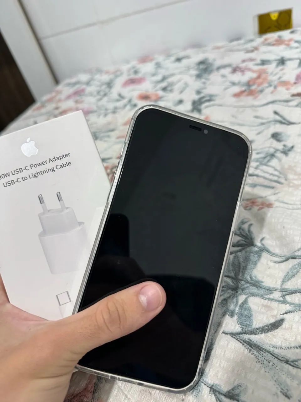 IPHONE 12 PRO MAX 128GB - Foto 2