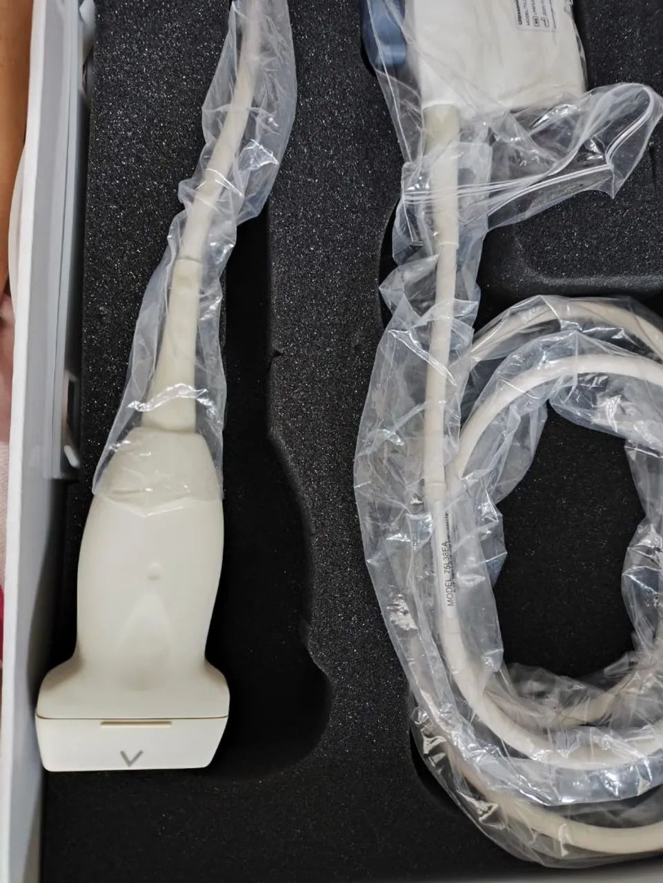 Ultrassom Mindray DP50 VET - Foto 4
