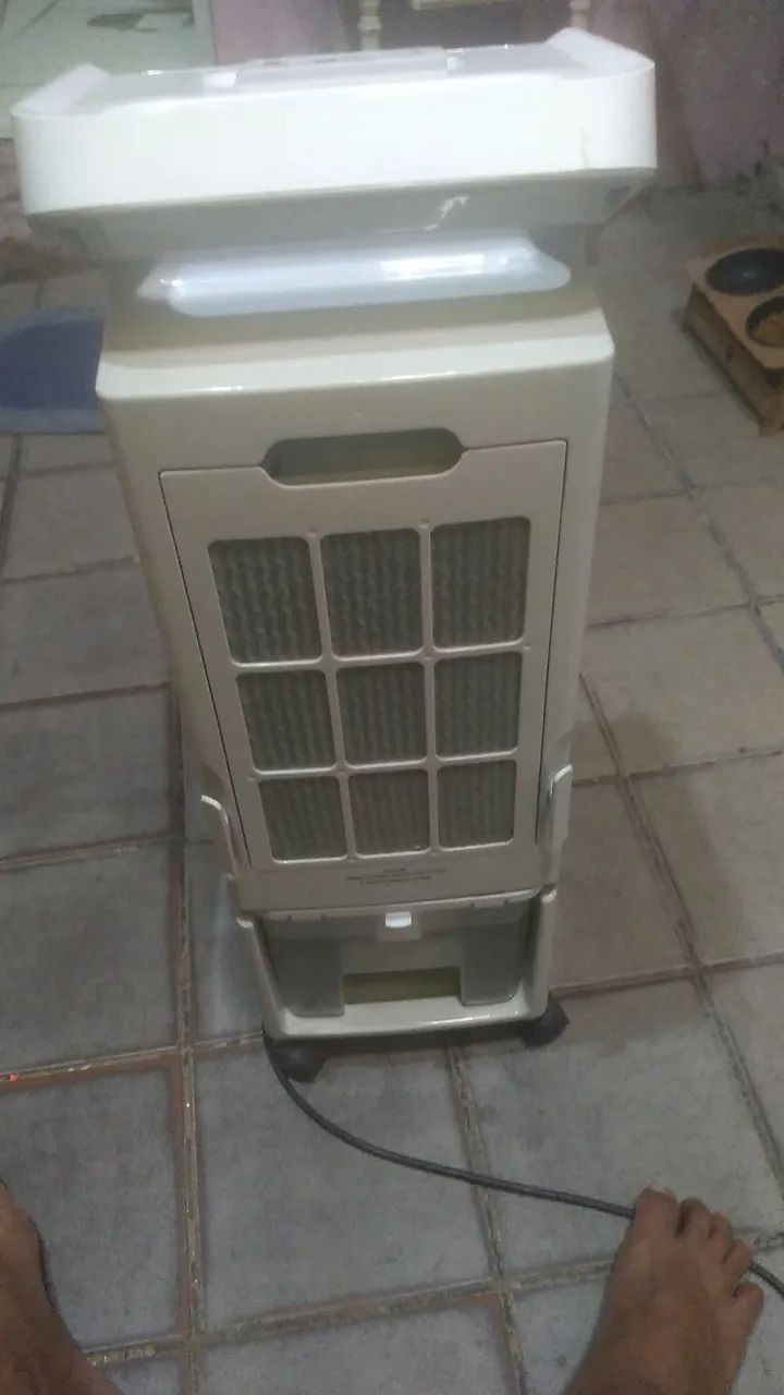 Climatizador - Foto 2