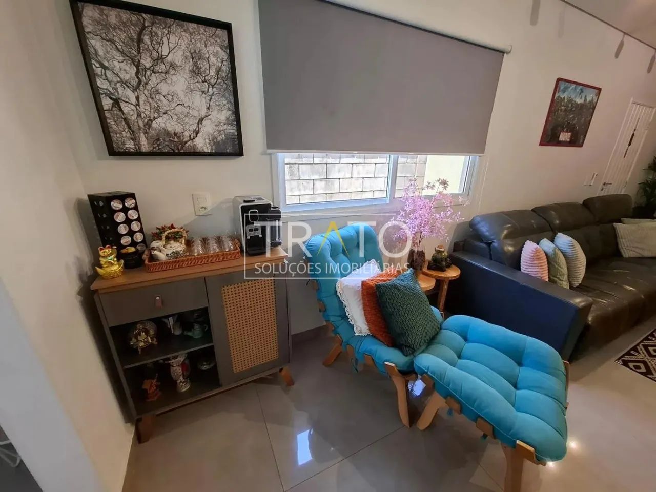 casa - Betel - Paulínia - Foto 5