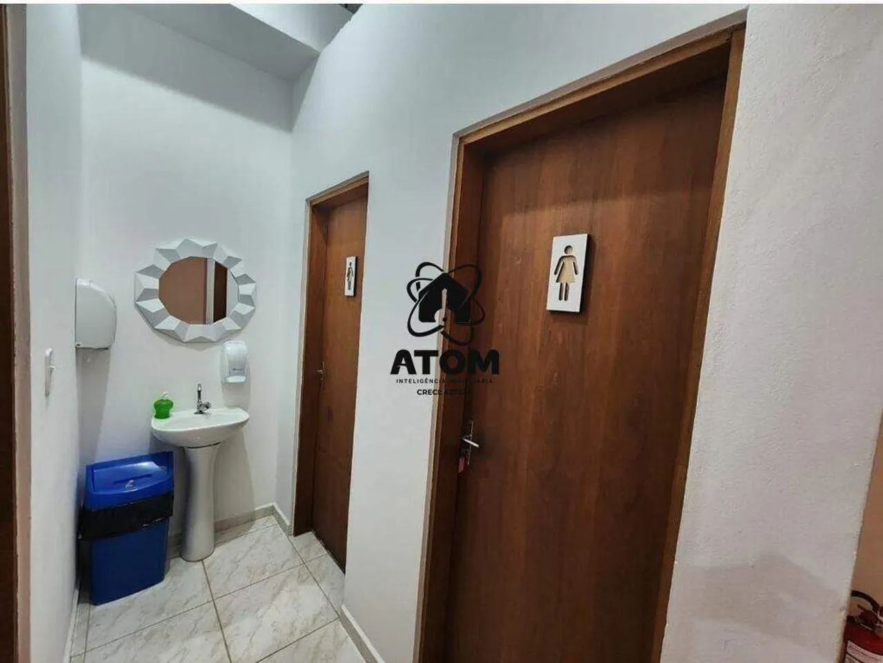 Ponto à venda, 415 m² Centro - Taubaté/SP - Foto 4