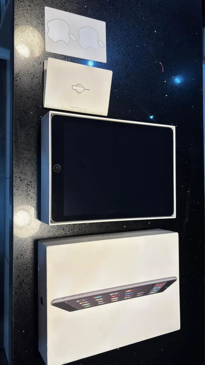 iPad Air 1 - 16Gb ótimo estado  - Foto 3
