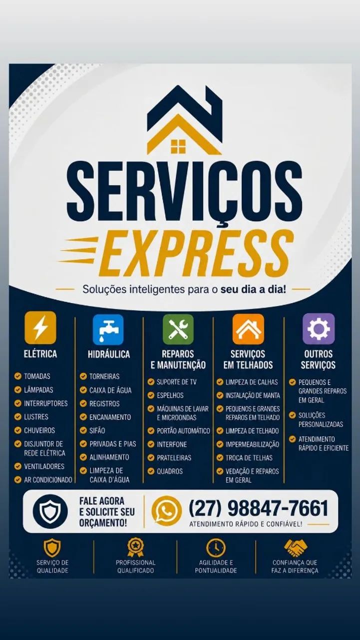 SERVIÇOS EXPRESS 