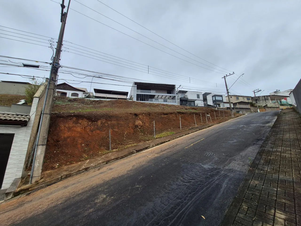 Lote / Terreno - Bom Clima - Foto 2