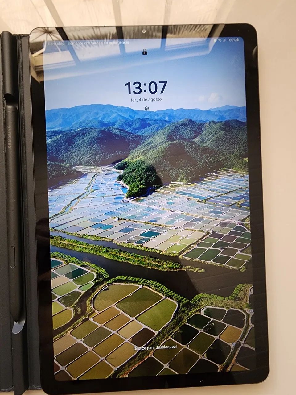 Tab S6 Lite - Foto 3
