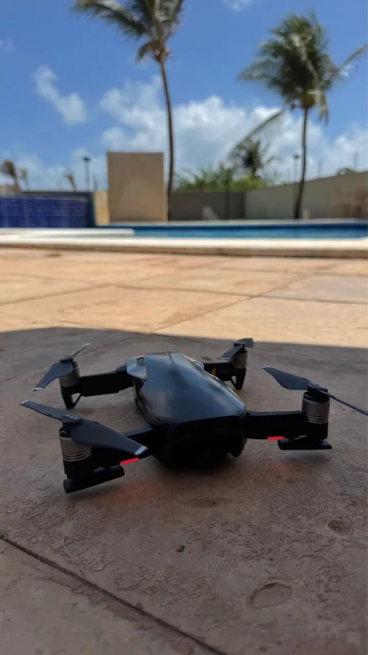Drone DJI Mavic Air - 4k - Foto 4