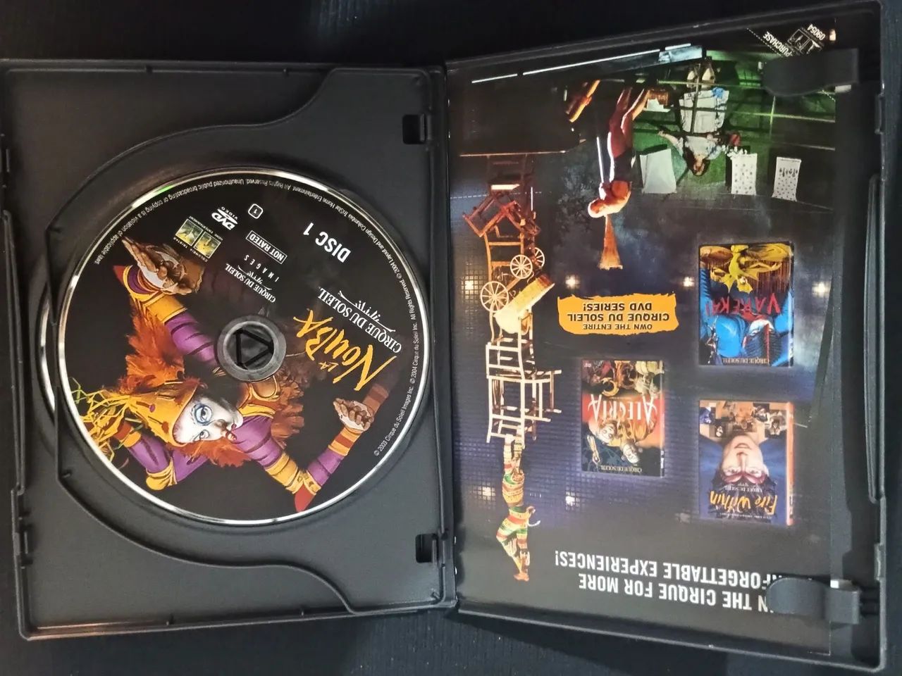 DVD SHOW! - Foto 3