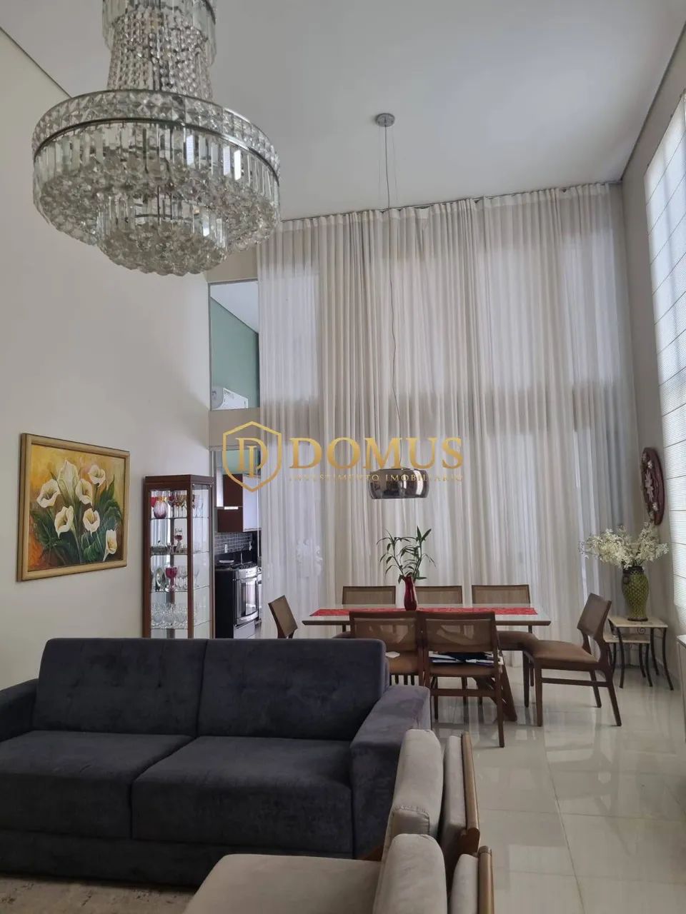 Casa térrea Alphaville II. R$ 1.790.000,00 - Foto 5