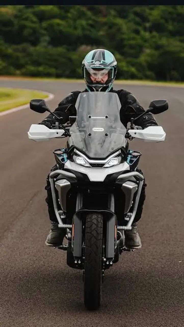  Ibex 700 Zero Km  - Foto 5