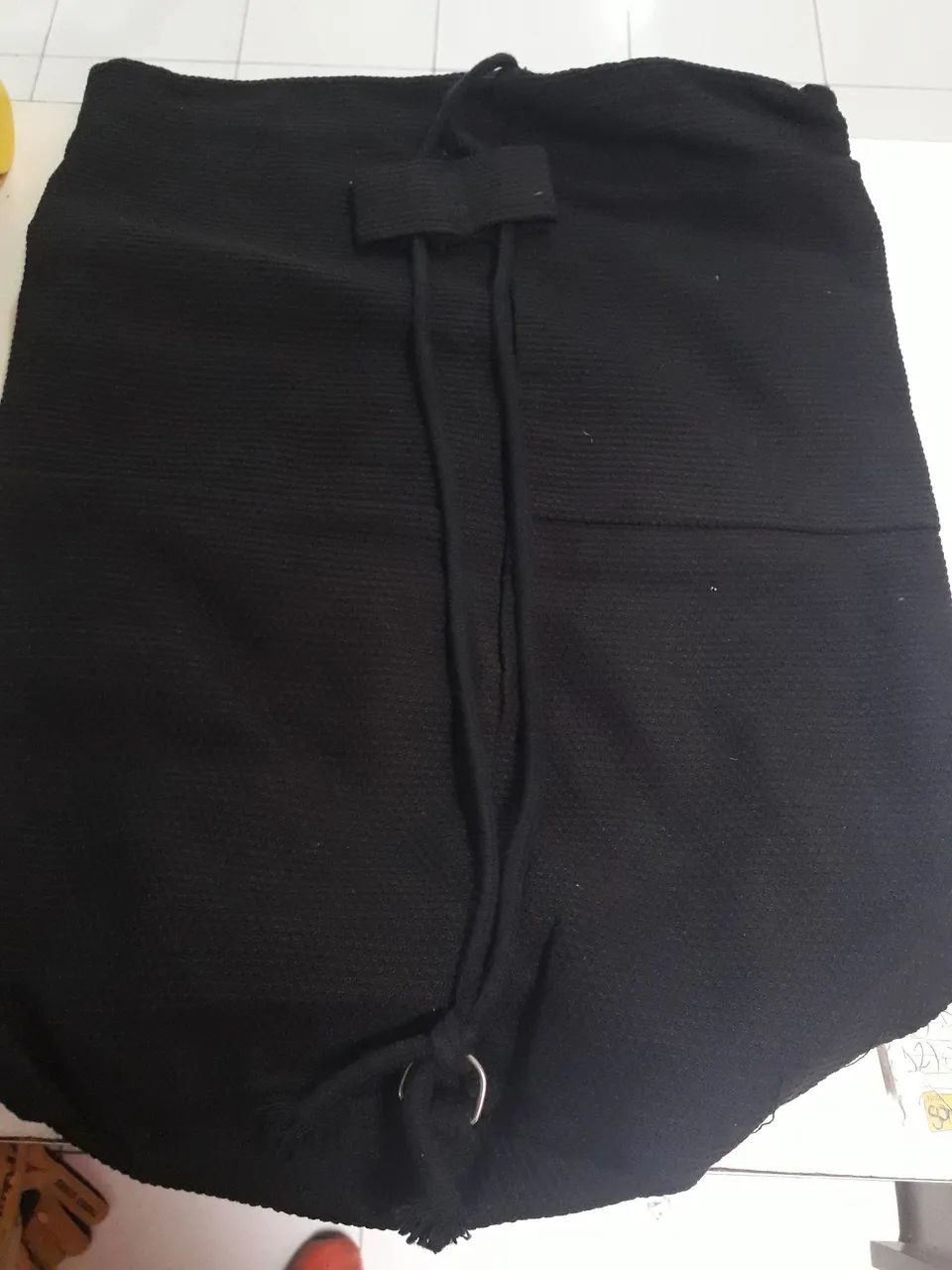 MOCHILA DRAG ÃO  PARA KIMONOS - Foto 2