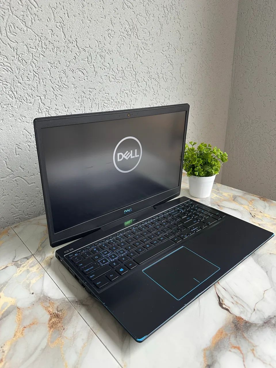 Notebook Gamer Dell G3 - Foto 4