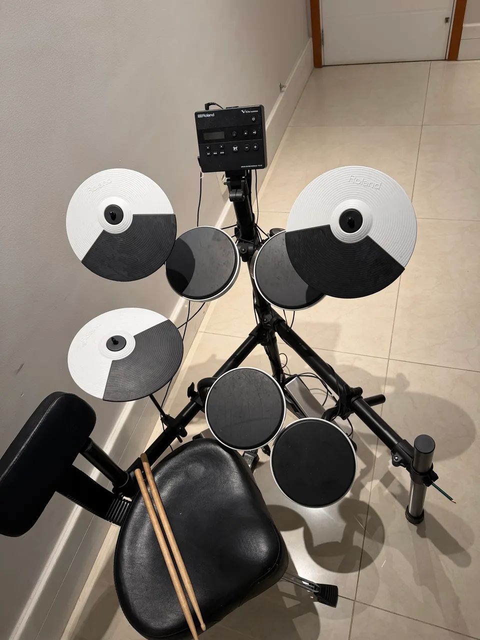 Bateria - Foto 5