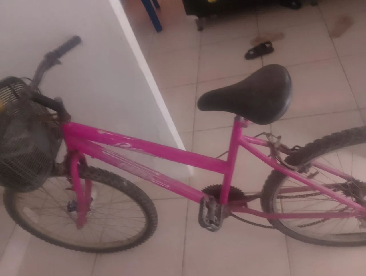 Bicicleta  - Foto 2