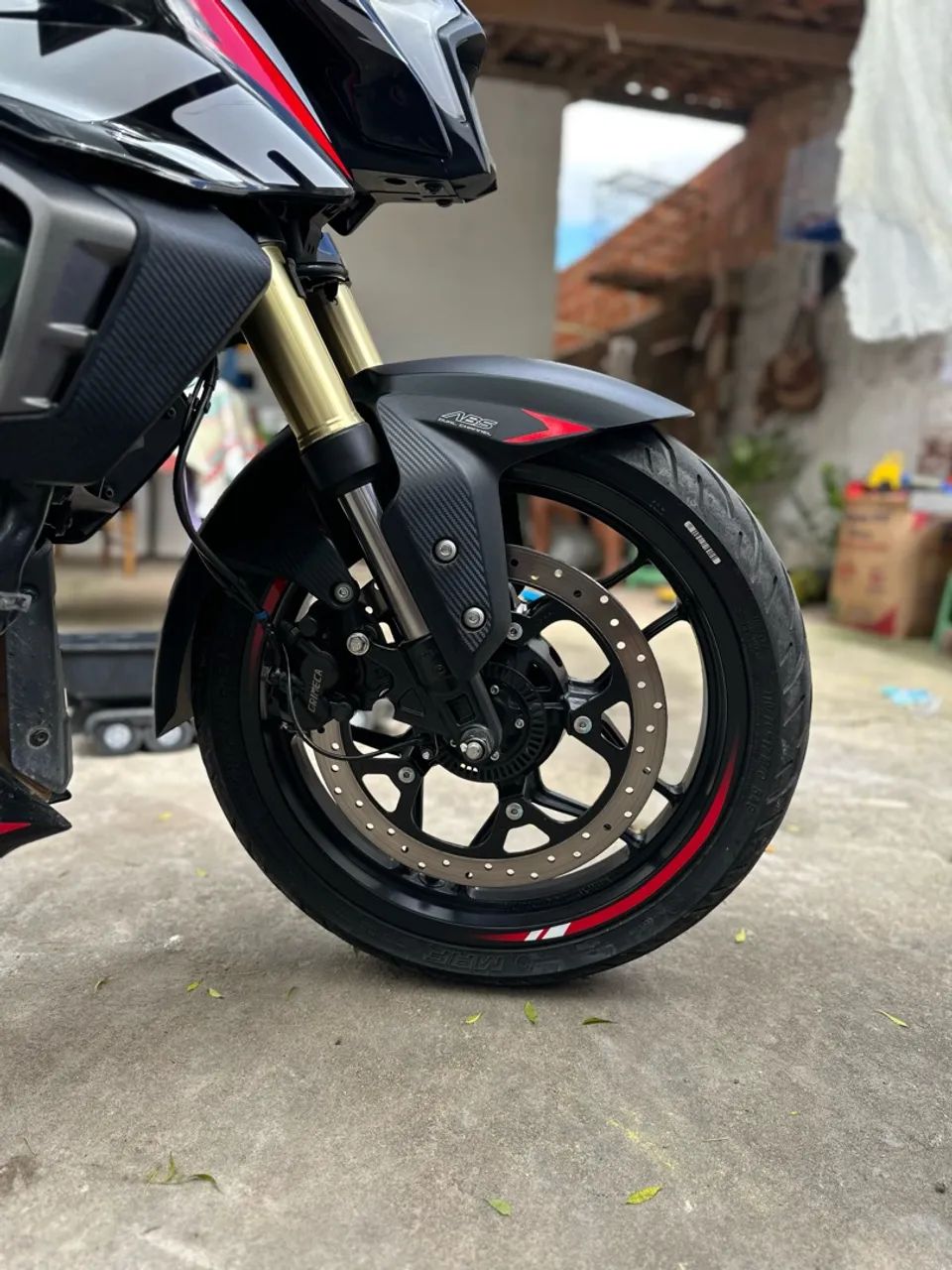 NS400Z MOTO EXTRA - Foto 3